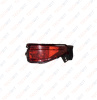Toyota Fortuner II Фара противотуманная левая задняя Тойота Фортунер 2 814900K020 2016-2025 TECHWIT
