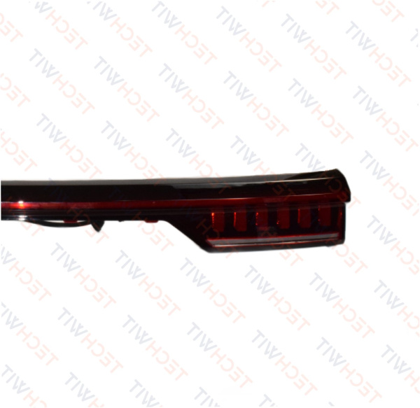 Jetour X70 Plus I Фонарь задний Центр. Джетур Х70 Плюс 1 F184433050 2020-2026 TECHWIT