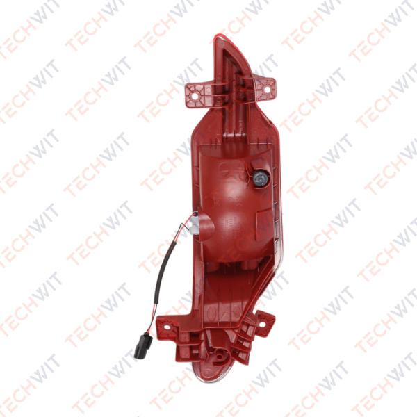 Chery Tiggo7 PRO фара противотуманная задняя левая 605000282AA 2020-2024 TECHWIT