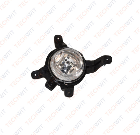 Hyundai Tucson Противотуманная фара Прав. Хендай Туксон 922022Y000 2011-2015 TECHWIT
