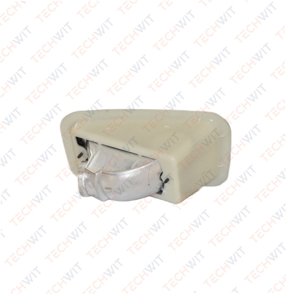 Toyota Highlander XU40 Фара противотуманная задняя Тойота Хайлендер ХУ40 8159048130A0 2010-2013 TECHWIT