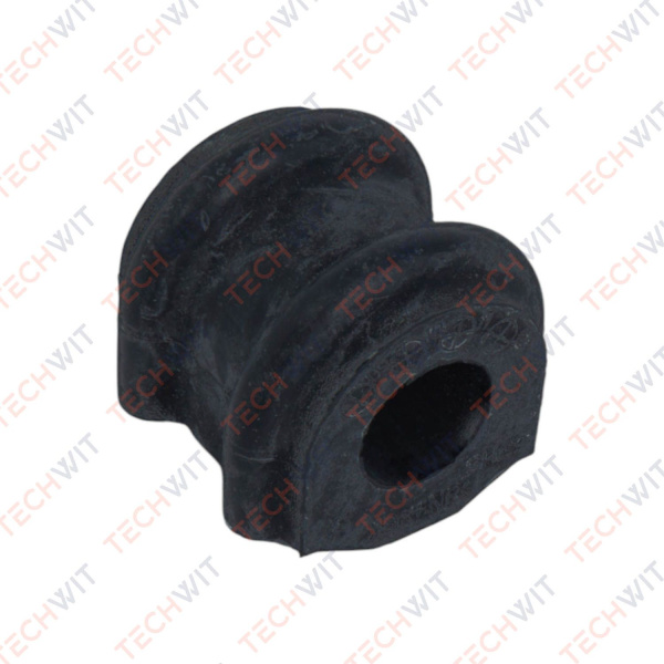 HYUNDAI Tucson KIA Sportage втулка стабилизатора переднего 54813-1F000 2004-2009 TECHWIT