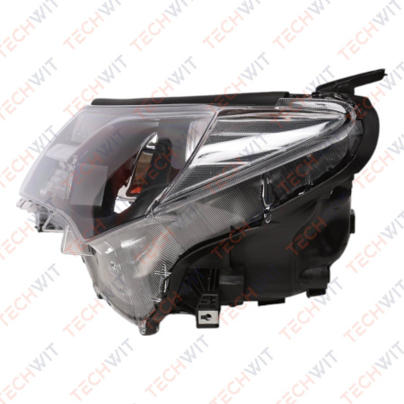 Toyota RAV4 Halogen фара передняя правая 8117042542 2012-2015 TECHWIT