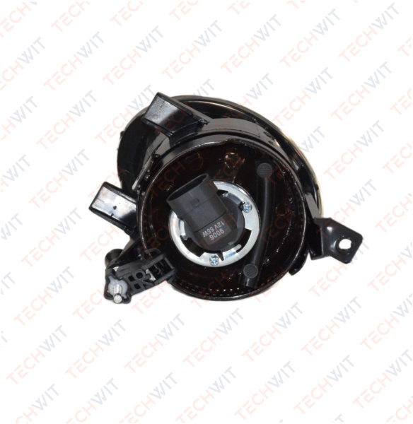 Volkswagen Golf VI Фара противотуманная правая Фольксваген Гольф 6 5K0941700 2009-2012 TECHWIT