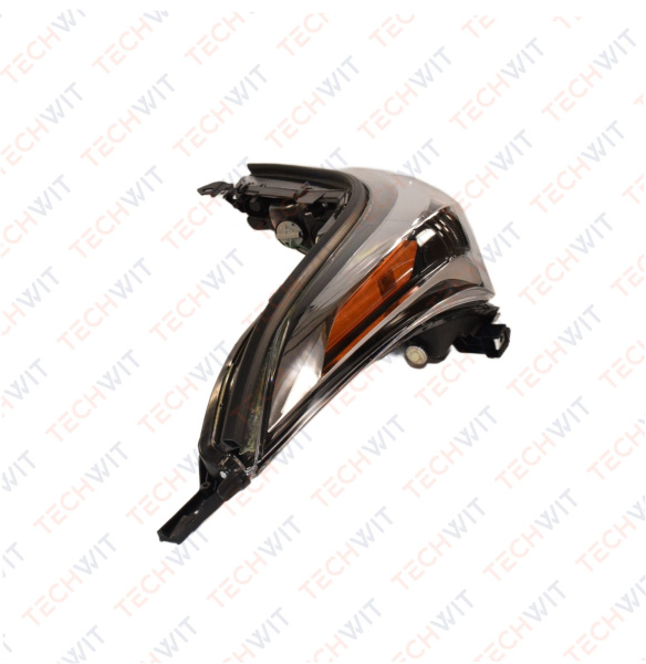 Toyota C-HR Фара передняя правая Тойота Си-Эйч-Ар 81130F4030 2016-2019 TECHWIT