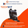 Tesla Model S High фара противотуманная правая 600591600E 2016-2021 TECHWIT