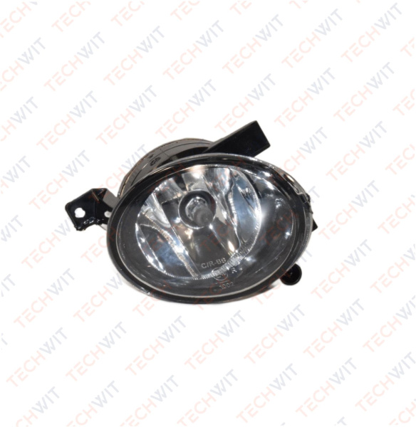 Volkswagen Golf VI Фара противотуманная правая Фольксваген Гольф 6 5K0941700 2009-2012 TECHWIT