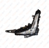 Lexus LX570 Противотуманная фара Прав. белая two eye Лексус ЛХ570 8136060070 2016-2021 TECHWIT