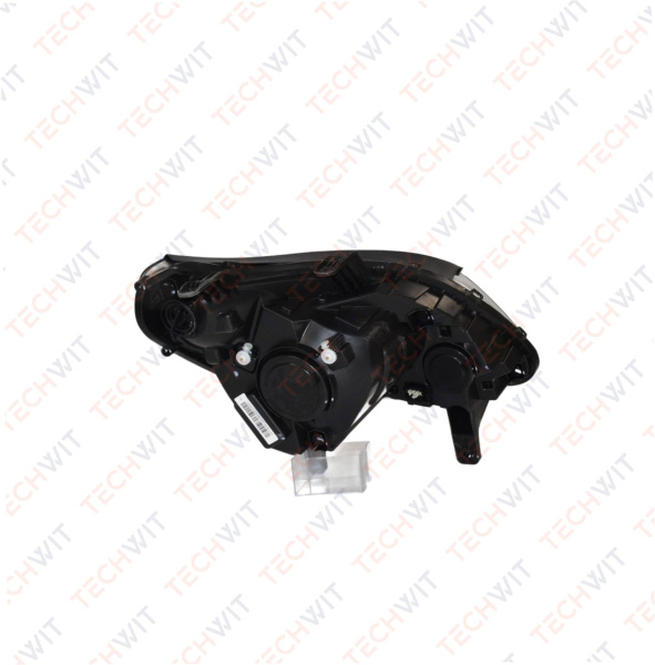 JAC Sunray I фара передняя левый ORGL 4121100R001 ЖАС Санрей I 2020- TECHWIT