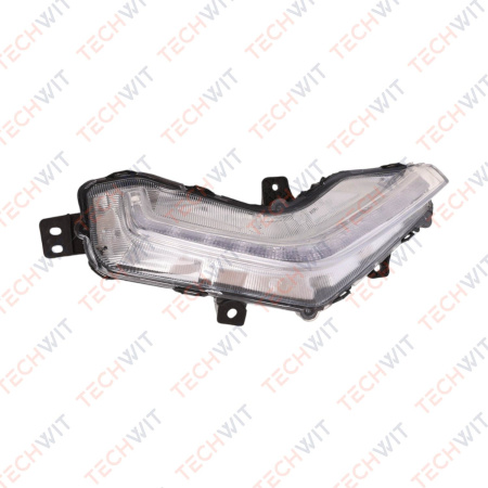 Haval Jolion фара противотуманная правая 4137101XST01A 2021-2024 TECHWIT