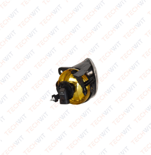 Volkswagen Passat B6 Фара противотуманная правая Volkswagen Пассат B6 3C0941700B 2005-2010 TECHWIT