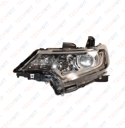 Mitsubishi Outlander IV Фара передняя левая Mitsubishi Аутлендер 4 8301C853 2016-2019 TECHWIT