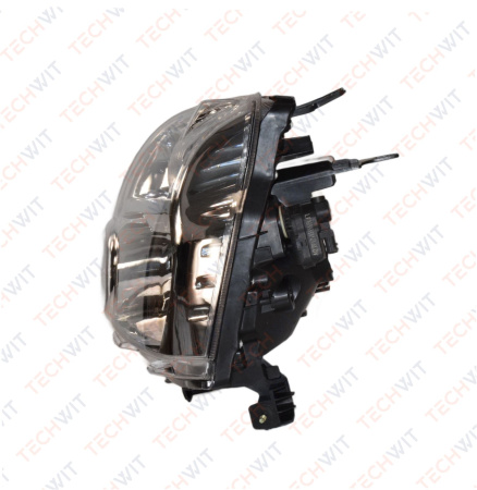 Nissan X-Trail T31 Фара передняя левая Ниссан Икс-Трейл Т31 26060JG40A 2007-2010 TECHWIT