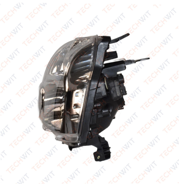 Nissan X-Trail T31 Фара передняя левая Ниссан Икс-Трейл Т31 26060JG40A 2007-2010 TECHWIT