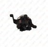 Hyundai Tucson Противотуманная фара Прав. Хендай Туксон 922022Y000 2011-2015 TECHWIT