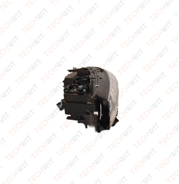 BMW 3 Series G20 Фара передняя левая BMW 3 серия G20 63118496161 2019-2022 TECHWIT