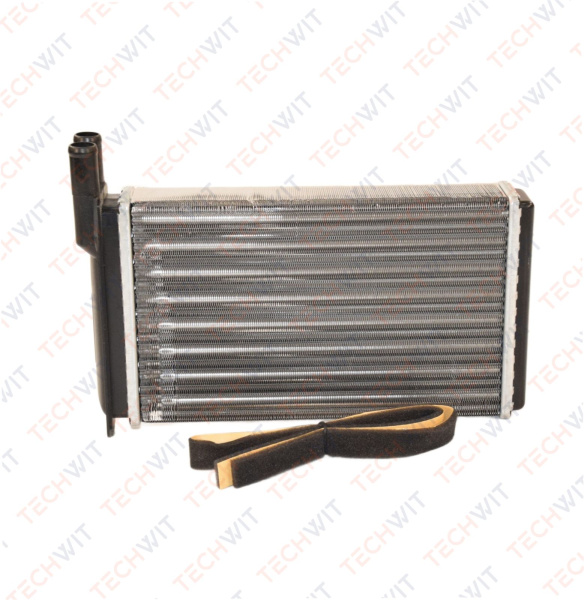 LADA 2108 09 099 Радиатор отопителя салона Лада 2108/09/099 21088101060 1984-2004 TECHWIT