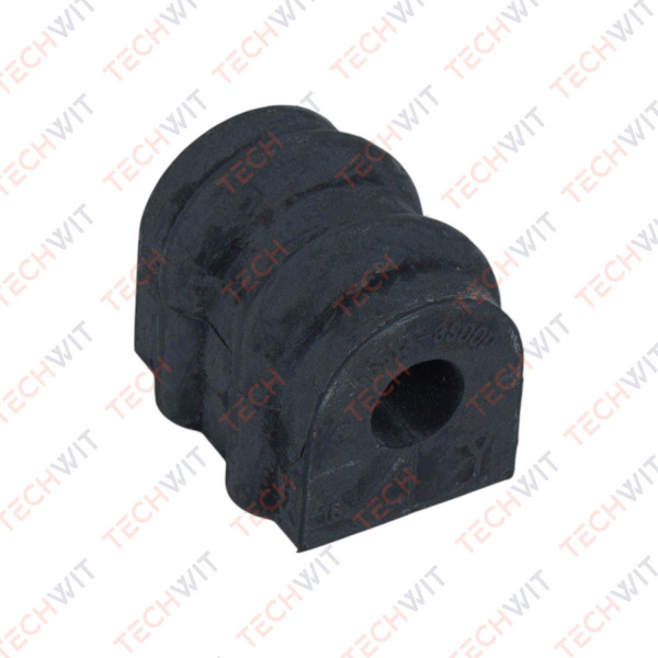 HYUNDAI KIA Optima Creta Sonata YF втулка стабилизатора заднего 55513-3S000 2009-2015 TECHWIT