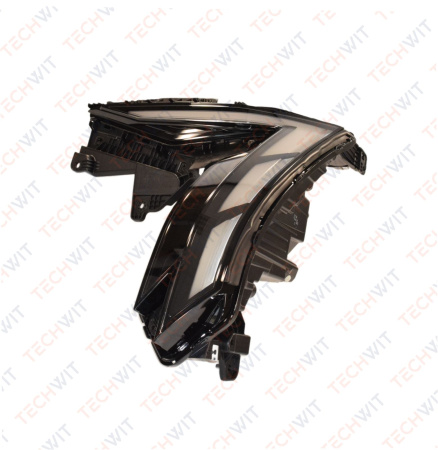 Geely Atlas II Фара передняя правая LED двухцветная Джили Атлас 2 7051052500 2023-2025 TECHWIT