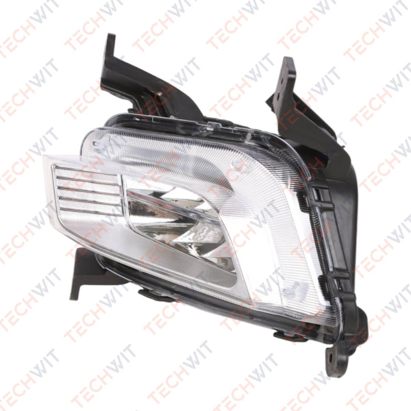 Geely Atlas фара противотуманная левая LED 7054002600 2016-2024 TECHWIT