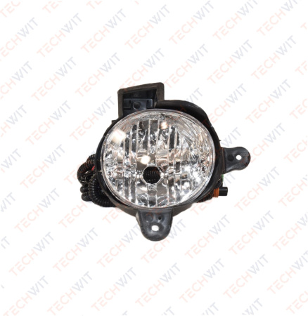 Toyota Hilux VII Фара противотуманная правая Toyota Хайлюкс 7 810250K040 2012-2015 TECHWIT