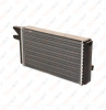Audi 100 C4 A6 C4 Радиатор отопителя салона Ауди 100 С4 А6 С4 443819030 1990-1997 TECHWIT