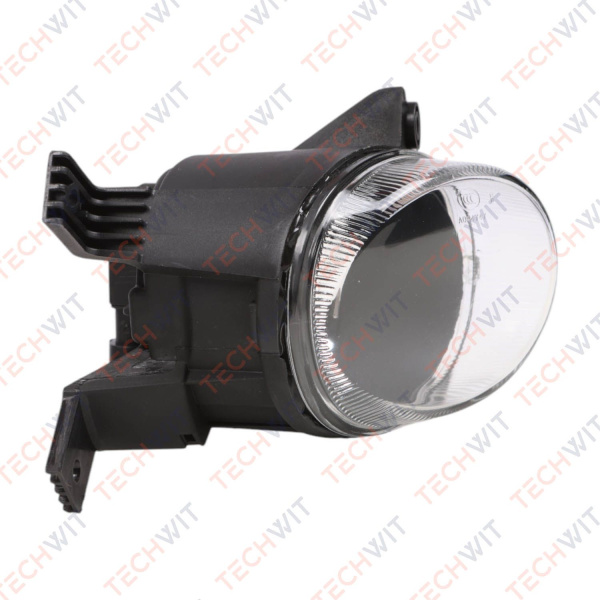 Audi A4 фара противотуманная правая 8E0941700E 2004-2009 TECHWIT