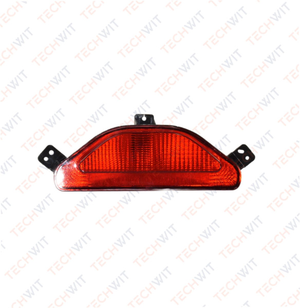Chevrolet Monza II Restyling Фара противотуманная задняя Шевроле Монза 2 рестайлинг 26356871 2022-2025 TECHWIT