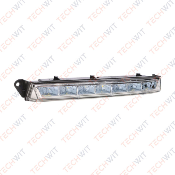 Mercedes M W164 фара противотуманная левая A1649060351 2005-2012 TECHWIT