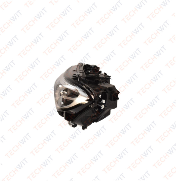 BMW 3 Series G20 Фара передняя левая BMW 3 серия G20 63118496161 2019-2022 TECHWIT