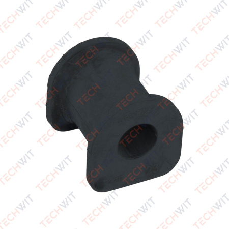 Mitsubishi втулка переднего стабилизатора переднего N84 1996-1998 MR316227 TECHWIT