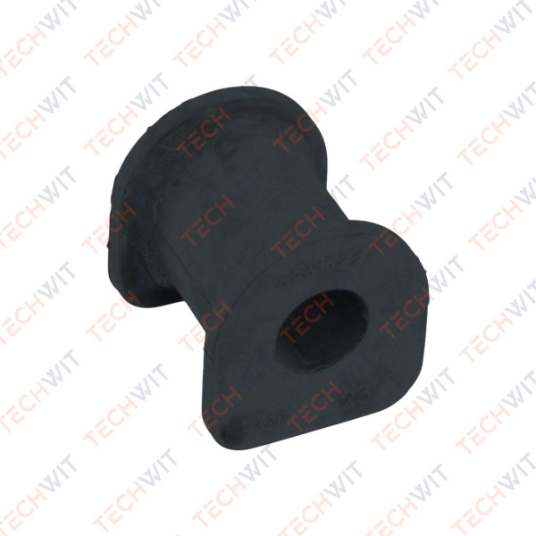Mitsubishi втулка переднего стабилизатора переднего N84 1996-1998 MR316227 TECHWIT