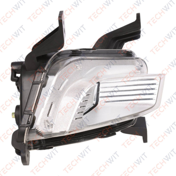 Geely Atlas фара противотуманная правая 7054002701 2016-2020 TECHWIT