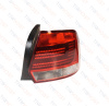 VW Polo 4D Фонарь задний внешний Прав. Фольксваген Поло 4D 6RU945096J 2015-2018 TECHWIT