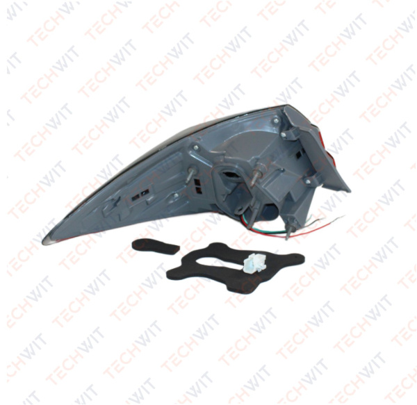 Toyota Corolla XI Фонарь задний внешний правый Тойота Королла 11 8155002A80 2016-2025 TECHWIT