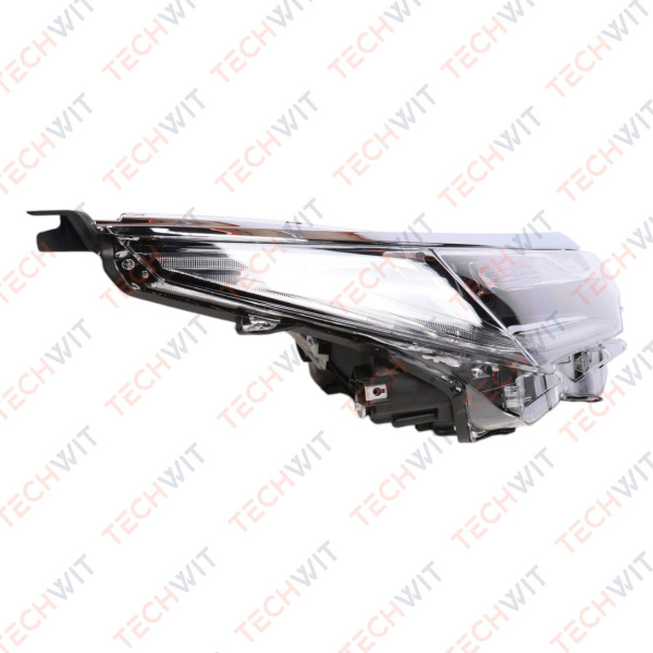 Toyota Corolla XL FULL LED фара передняя правая 8111002L70 2016-2019 TECHWIT