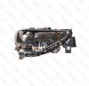 Mazda CX-5 I Фара передняя Прав. with AFS Мазда СХ-5 1 KB8N51031D 2017-2021 TECHWIT