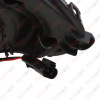 Geely Atlas фара противотуманная правая LED 7054002500 2016-2024 TECHWIT