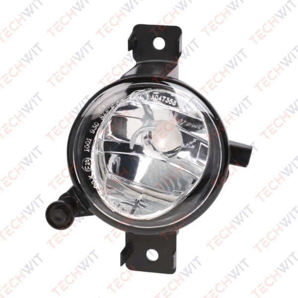 BMW X5 E70 фара противотуманная левая 63177237433 2010-2013 TECHWIT