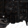 BMW 5 F18 фара передняя левая bi-xenon 63117343911 2003-2007 TECHWIT