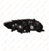 Toyota Corolla E150 Фара передняя левая Тойота Королла Е150 8117012D80 2010-2013 TECHWIT