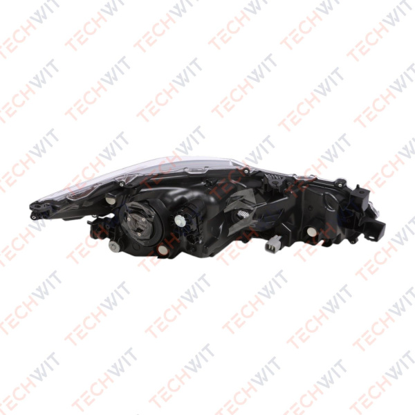 Toyota Corolla 12 фара передняя левая 8117002T31 2018-2024 TECHWIT