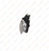 Haval Jolion фара противотуманная левая DRL 4137100XST01A Хавал Джолион 2021- TECHWIT