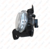 Mazda CX-5 Фара противотуманная левая с кронштейном Мазда СХ-5 BS1E51690 2011-2025 TECHWIT