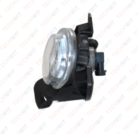 Mazda CX-5 Фара противотуманная левая с кронштейном Мазда СХ-5 BS1E51690 2011-2025 TECHWIT