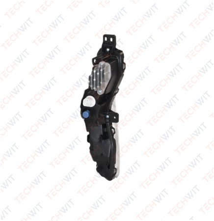 Haval Jolion фара противотуманная левая DRL 4137100XST01A Хавал Джолион 2021- TECHWIT