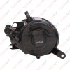 Audi Q7 фара противотуманная левая 4L0941699D 2010-2015 TECHWIT