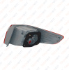 KIA Rio Фонарь задний внешний левый 4D Киа Рио 924014X000 2011-2017 TECHWIT