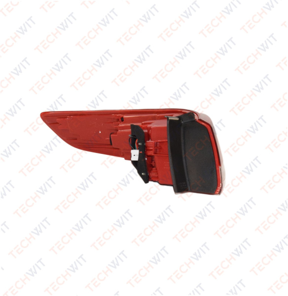 KIA Optima JF Фонарь задний внешний правый KIA Оптима JF 24186322 2016-2020 TECHWIT