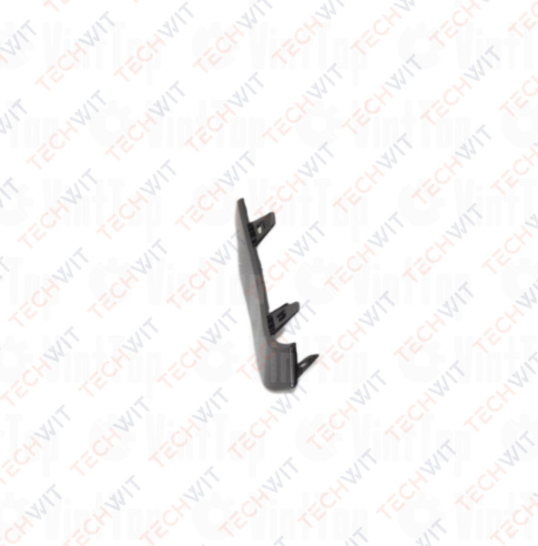 Geely Atlas II молдинг бампера переднего Прав. Grey 6010220300S44 Джили Атлас II 2023- TECHWIT